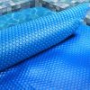 Solar Swimming Pool Cover – 11×4.8 m, Blue