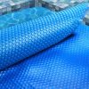 Solar Swimming Pool Cover – 9.5×5 m, Blue
