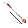 20V Cordless Electric Chainsaw – Without Branch Trimmer