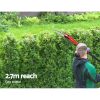 20V Cordless Electric Chainsaw – Without Branch Trimmer