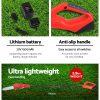20V Cordless Electric Chainsaw – Without Branch Trimmer