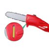 20V Cordless Electric Chainsaw – Without Branch Trimmer