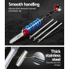 62CC Pole Chainsaw Petrol Chain Saw Brush Cutter Brushcutter Tree – 62 CC