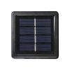 Solar Powered LED Fairy String Lights Outdoor Garden Party Wedding Controller – 35 M, Warm White