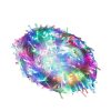 Christmas Net Lights Mesh String Fairy Light Party Wedding – Multicolor, 880 LED