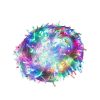 Christmas Net Lights Mesh String Fairy Light Party Wedding – Multicolor, 880 LED