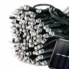 String Solar Powered Fairy Lights Garden Christmas Decor – Multicolor, 300 LED