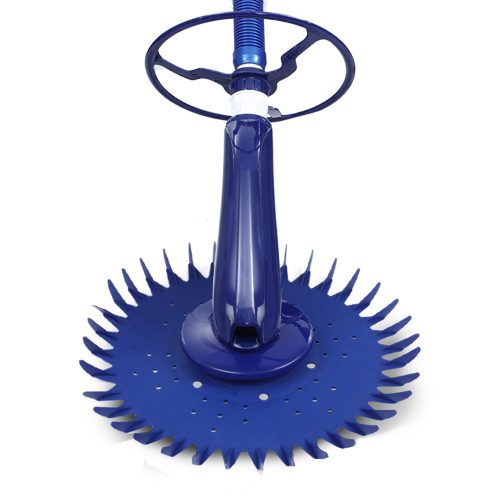 Pool Cleaner Automatic Swimming Floor Climb Wall Vacuum 10M Hose