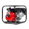 High Flow Water Pump – Black & Red – 30 M Lift