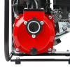 High Flow Water Pump – Black & Red – 30 M Lift