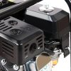 High Flow Water Pump – Black & Red – 30 M Lift