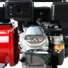 High Flow Water Pump – Black & Red – 30 M Lift