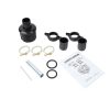 High Flow Water Pump – Black & Red – 30 M Lift