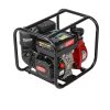 High Flow Water Pump – Black & Red – 50 M Lift