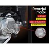 High Flow Water Pump – Black & Red – 40 M Lift