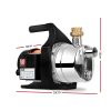 Garden High Pressure Water Pump – 1500 W