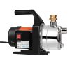Garden High Pressure Water Pump – 1500 W