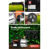 Garden High Pressure Water Pump – 1500 W