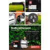 Garden High Pressure Water Pump – 1500 W