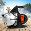Garden High Pressure Water Pump – 1500 W