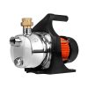 Garden High Pressure Water Pump – 1500 W