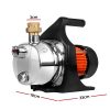 Garden High Pressure Water Pump – 1500 W