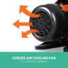 Garden High Pressure Water Pump – 1500 W