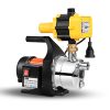 High Pressure Garden Water Pump with Auto Controller – 1500 W