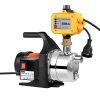 High Pressure Garden Water Pump with Auto Controller – 1500 W