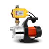 High Pressure Garden Water Pump with Auto Controller – 1500 W