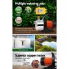 High Pressure Garden Water Pump with Auto Controller – 1500 W