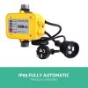 High Pressure Garden Water Pump with Auto Controller – 1500 W