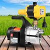 High Pressure Garden Water Pump with Auto Controller – 1500 W