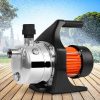 Garden High Pressure Water Pump – 800 W