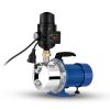 Garden Water Pump Jet High Pressure Stage Controller Garden Irrigation