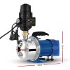 Garden Water Pump Jet High Pressure Stage Controller Garden Irrigation