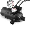 Garden Water Pump Jet High Pressure Stage Controller Garden Irrigation