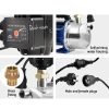 Garden Water Pump Jet High Pressure Stage Controller Garden Irrigation