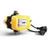 Garden Water Pump Jet High Pressure Controller Stage Irrigation 4600L/H