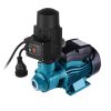 Auto Peripheral Water Pump Electric Clean Garden Farm Rain Tank Irrigation QB60