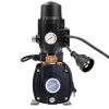 2500W Multi Stage Water Pump Pressure Rain Tank Farm House Irrigation