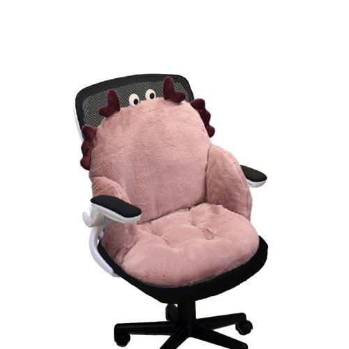 Cushion Soft Leaning Bedside Pad Sedentary Plushie Pillow Home Decor