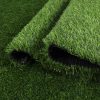 Artificial Grass Fake Flooring Outdoor Synthetic Turf Plant 40MM – 1 x 10 M