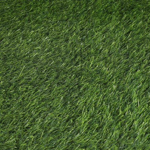 Artificial Grass Fake Flooring Outdoor Synthetic Turf Plant 40MM – 1 x 10 M