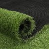 Artificial Grass Fake Flooring Outdoor Synthetic Turf Plant 40MM – 1 x 10 M