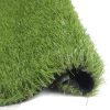 Artificial Grass Fake Flooring Outdoor Synthetic Turf Plant 40MM – 1 x 10 M