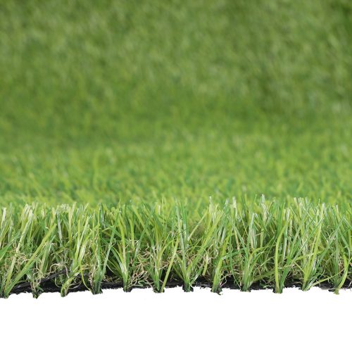 Artificial Grass Fake Flooring Outdoor Synthetic Turf Plant 40MM – 1 x 10 M