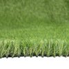 Artificial Grass Fake Flooring Outdoor Synthetic Turf Plant 40MM – 1 x 20 M