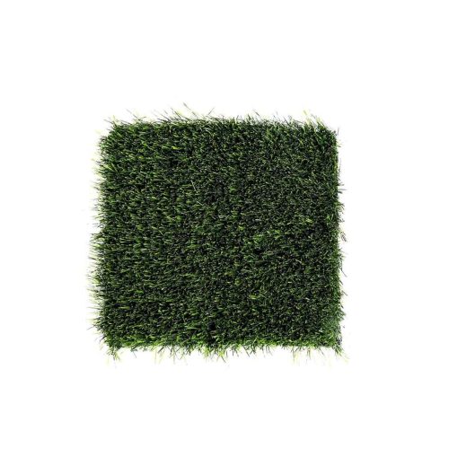 Artificial Grass Floor Tile Garden Indoor Outdoor Lawn Home Decor – 20