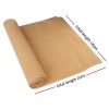 50% UV Shade Sail Cloth – 1.83×20 m, Beige